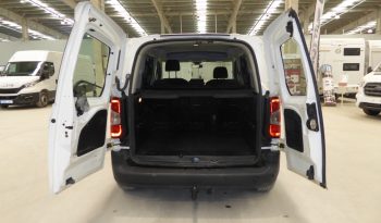 
									CITROEN Berlingo Talla M BlueHDi 100 FEEL L1H1 lleno								