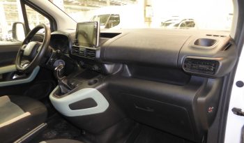 
									CITROEN Berlingo Talla M BlueHDi 100 FEEL L1H1 lleno								