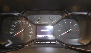 
									CITROEN Berlingo Talla M BlueHDi 100 FEEL L1H1 lleno								