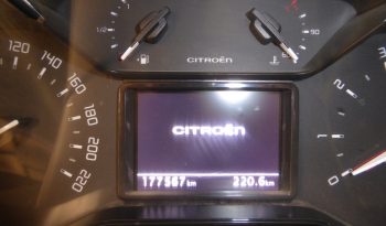 
									CITROEN Berlingo Talla M BlueHDi 100 FEEL L1H1 lleno								