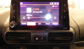 
									CITROEN Berlingo Talla M BlueHDi 100 FEEL L1H1 lleno								