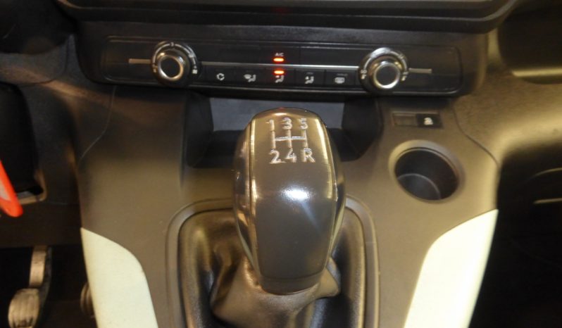 
								CITROEN Berlingo Talla M BlueHDi 100 FEEL L1H1 lleno									