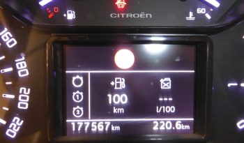
									CITROEN Berlingo Talla M BlueHDi 100 FEEL L1H1 lleno								