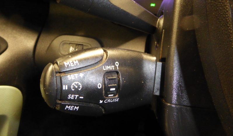 
								CITROEN Berlingo Talla M BlueHDi 100 FEEL L1H1 lleno									