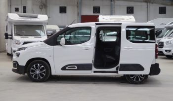 
									CITROEN Berlingo Talla M BlueHDi 100 FEEL L1H1 lleno								