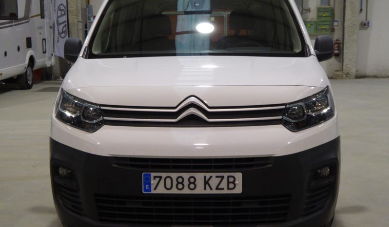 CITROEN Berlingo Talla M BlueHDi 100 LIVE L1H1