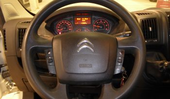 
									Citroen Jumper BlueHDi 130CV Furgon 35L3H3 lleno								