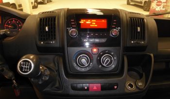 
									Citroen Jumper BlueHDi 130CV Furgon 35L3H3 lleno								