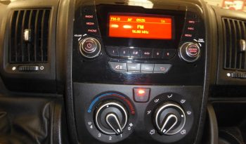 
									Citroen Jumper BlueHDi 130CV Furgon 35L3H3 lleno								