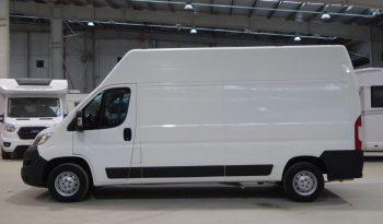 
									Citroen Jumper BlueHDi 130CV Furgon 35L3H3 lleno								