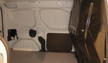 
									Dacia Dokker Ambiance 1.6 100CV GLP lleno								
