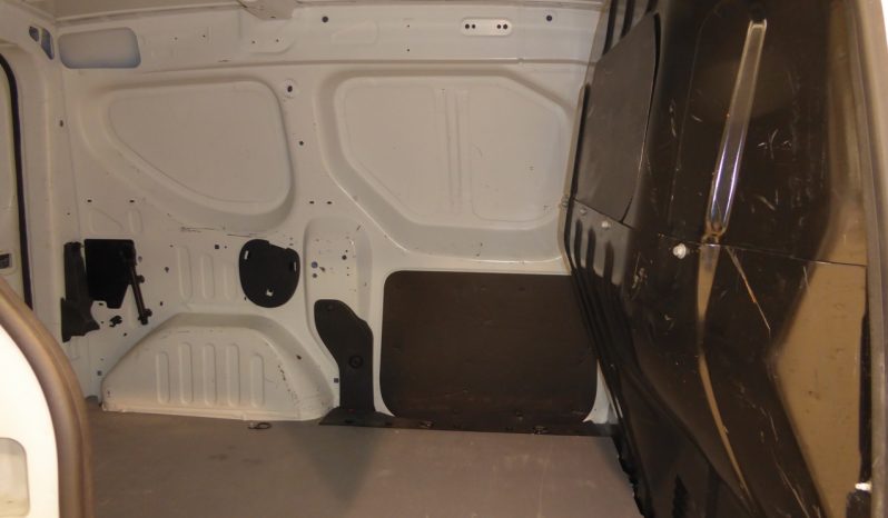 
								Dacia Dokker Ambiance 1.6 100CV GLP lleno									