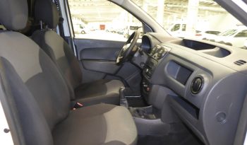 
									Dacia Dokker Ambiance 1.6 100CV GLP lleno								