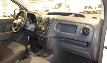 
									Dacia Dokker Ambiance 1.6 100CV GLP lleno								