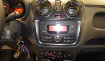 
									Dacia Dokker Ambiance 1.6 100CV GLP lleno								