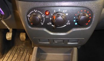 
									Dacia Dokker Ambiance 1.6 100CV GLP lleno								