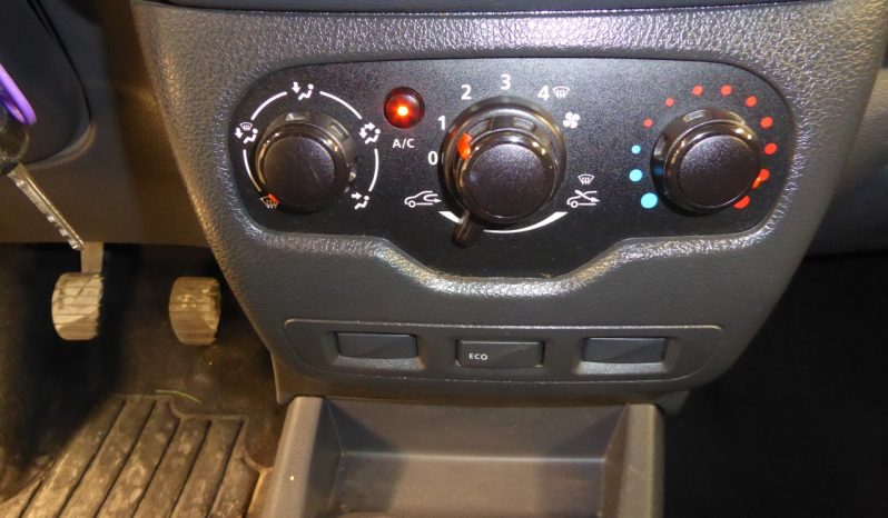 
								Dacia Dokker Ambiance 1.6 100CV GLP lleno									