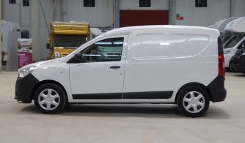 
									Dacia Dokker Ambiance 1.6 100CV GLP lleno								
