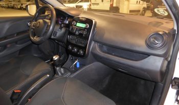 
									RENAULT Clio 4 Societe dCi 55kW 75CV Euro 6 lleno								