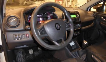 
									RENAULT Clio 4 Societe dCi 55kW 75CV Euro 6 lleno								