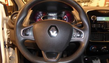 
									RENAULT Clio 4 Societe dCi 55kW 75CV Euro 6 lleno								