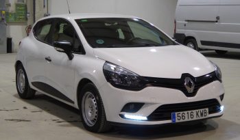 
									RENAULT Clio 4 Societe dCi 55kW 75CV Euro 6 lleno								