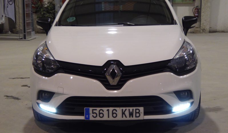 RENAULT Clio 4 Societe dCi 55kW 75CV Euro 6