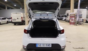 
									RENAULT Clio 4 Societe dCi 55kW 75CV Euro 6 lleno								