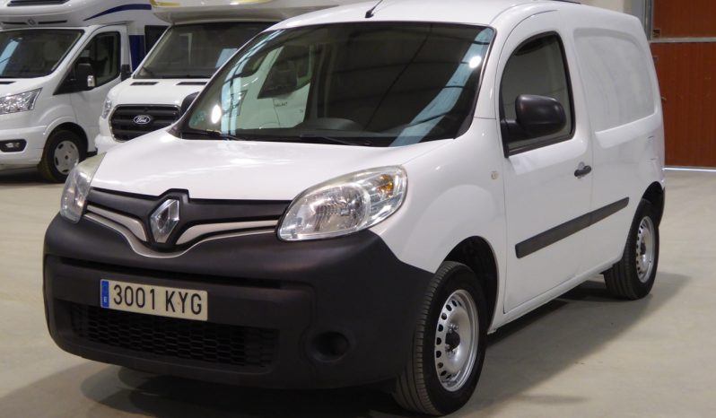 RENAULT Kangoo Furgon Profesional dCi 55kW 75CV Euro 6