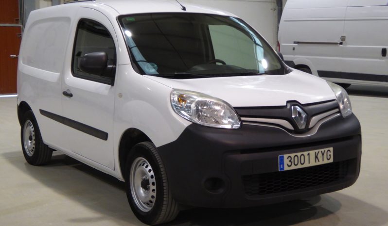 RENAULT Kangoo Furgon Profesional dCi 55kW 75CV Euro 6