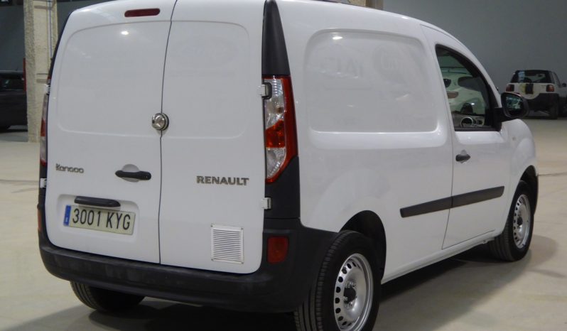 RENAULT Kangoo Furgon Profesional dCi 55kW 75CV Euro 6