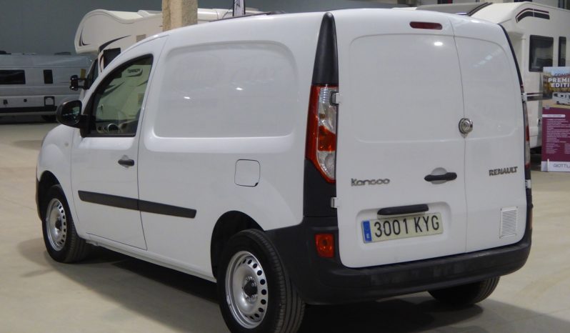 RENAULT Kangoo Furgon Profesional dCi 55kW 75CV Euro 6