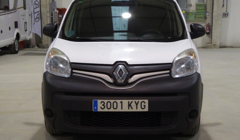 RENAULT Kangoo Furgon Profesional dCi 55kW 75CV Euro 6