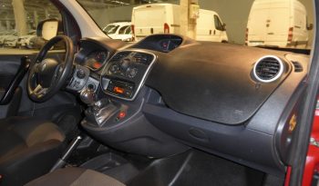 
									RENAULT Kangoo Combi Profesional Blue dCi 80 CV lleno								