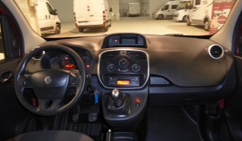 
									RENAULT Kangoo Combi Profesional Blue dCi 80 CV lleno								