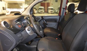 
									RENAULT Kangoo Combi Profesional Blue dCi 80 CV lleno								