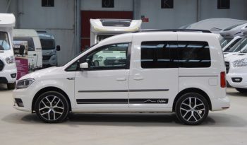 
									Volkswagen Caddy Outdoor 1.0 TSI 75kW 102CV BMT lleno								