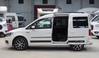 
									Volkswagen Caddy Outdoor 1.0 TSI 75kW 102CV BMT lleno								