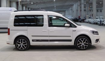 
									Volkswagen Caddy Outdoor 1.0 TSI 75kW 102CV BMT lleno								