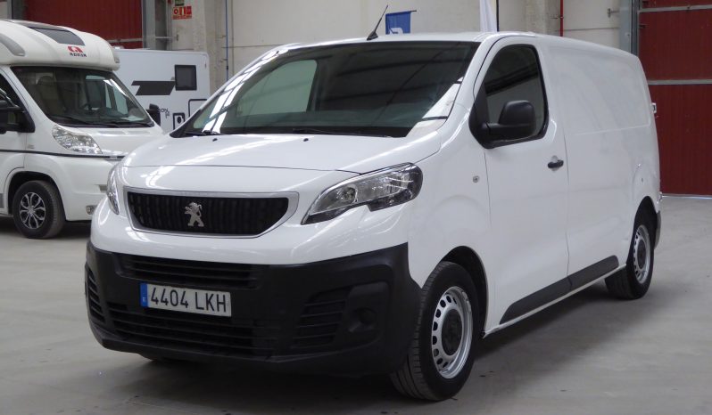 Peugeot Expert Furgon BlueHDi 100CV Standard