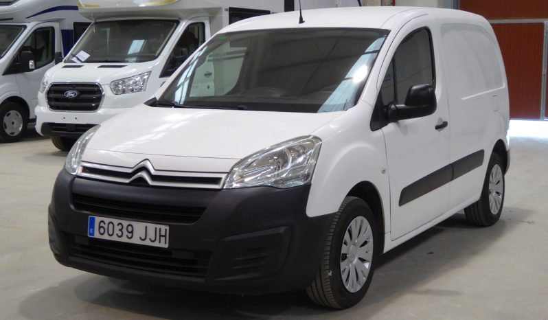 CITROEN Berlingo HDi 55KW 75CV