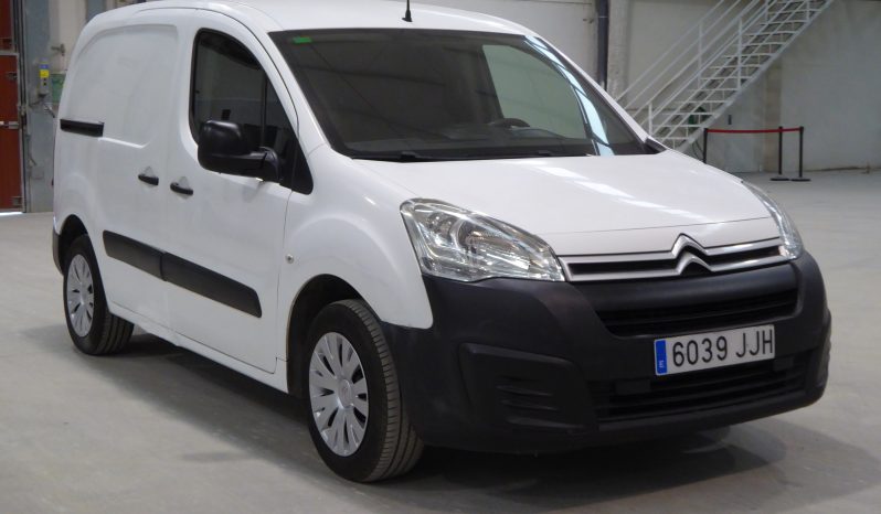 CITROEN Berlingo HDi 55KW 75CV