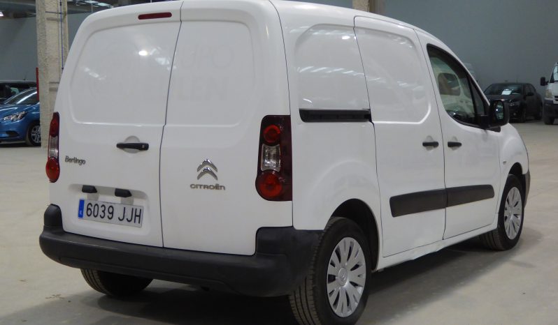 CITROEN Berlingo HDi 55KW 75CV