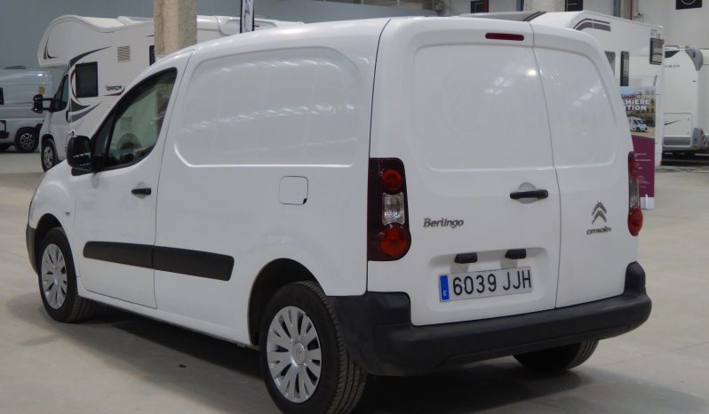 CITROEN Berlingo HDi 55KW 75CV