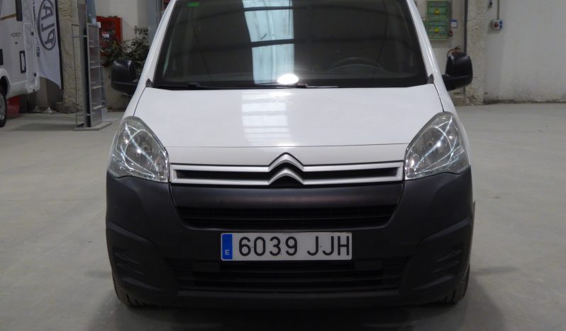 CITROEN Berlingo HDi 55KW 75CV