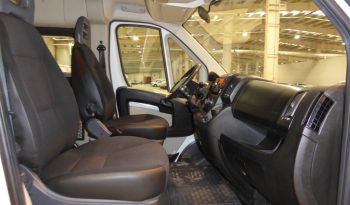 
									CITROEN Jumper 130CV L2H2 9 plazas minusvalidos lleno								