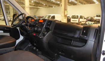 
									CITROEN Jumper 130CV L2H2 9 plazas minusvalidos lleno								