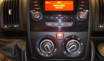 
									CITROEN Jumper 130CV L2H2 9 plazas minusvalidos lleno								