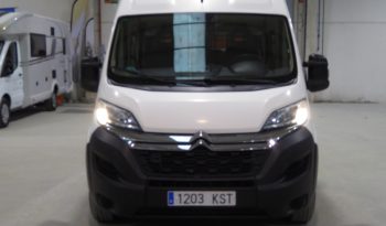 
									CITROEN Jumper 130CV L2H2 9 plazas minusvalidos lleno								