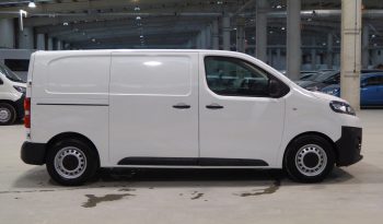 
									CITROEN JUMPY Talla M BlueHDi 95CV Confort lleno								